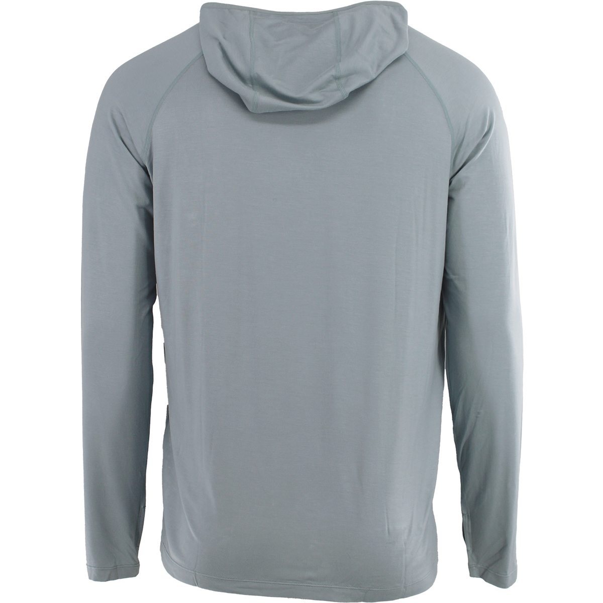 TrueTimber Bamboo Hoodie - Gray Mist