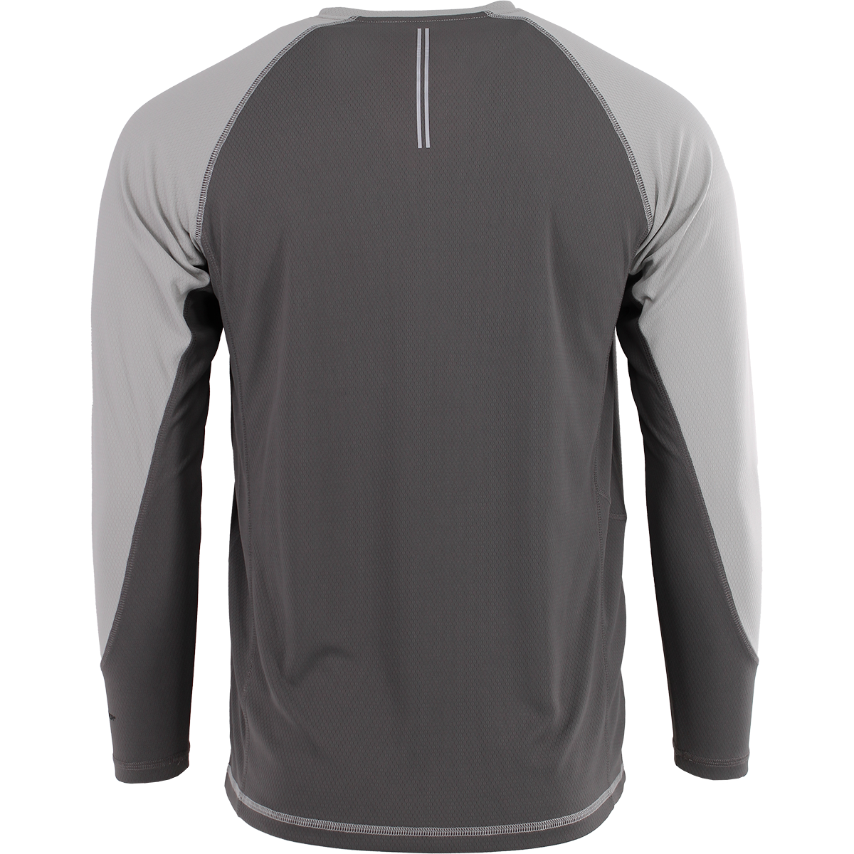 TrueTimber Tippet Performance Crew - Gray