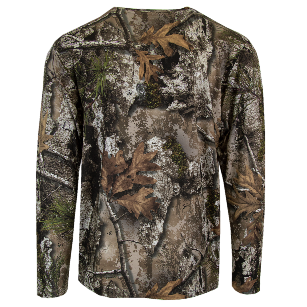 TrueTimber Performance LS Tee - Atera