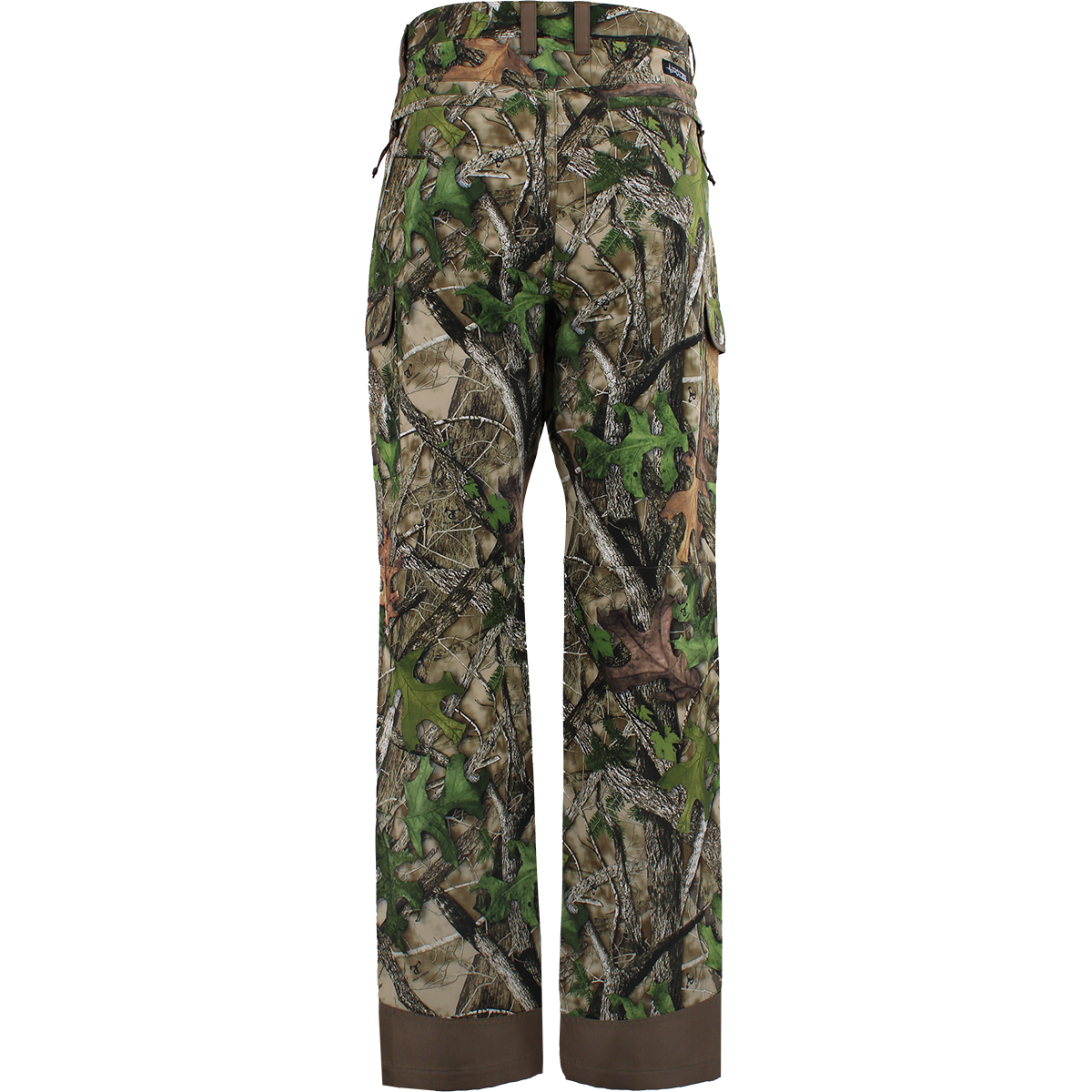 Pulse Feathermesa Lightweight Pants - HTC Green