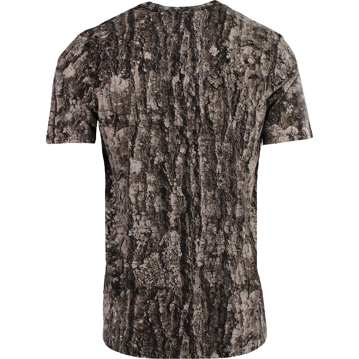 TrueTimber Lifestyle SS Camo Tee - Shadow Bark