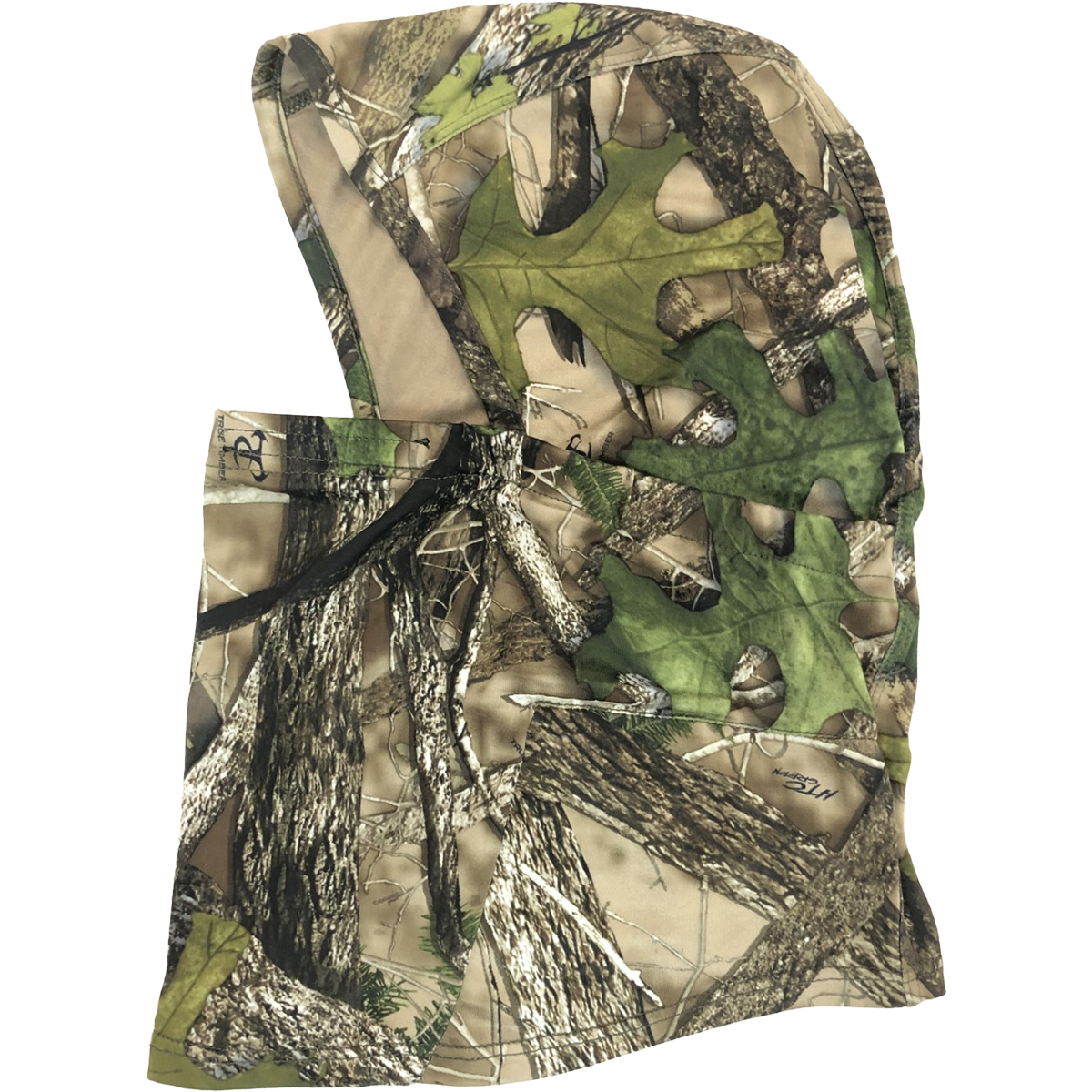 TrueTimber Ninja Hood - HTC Green
