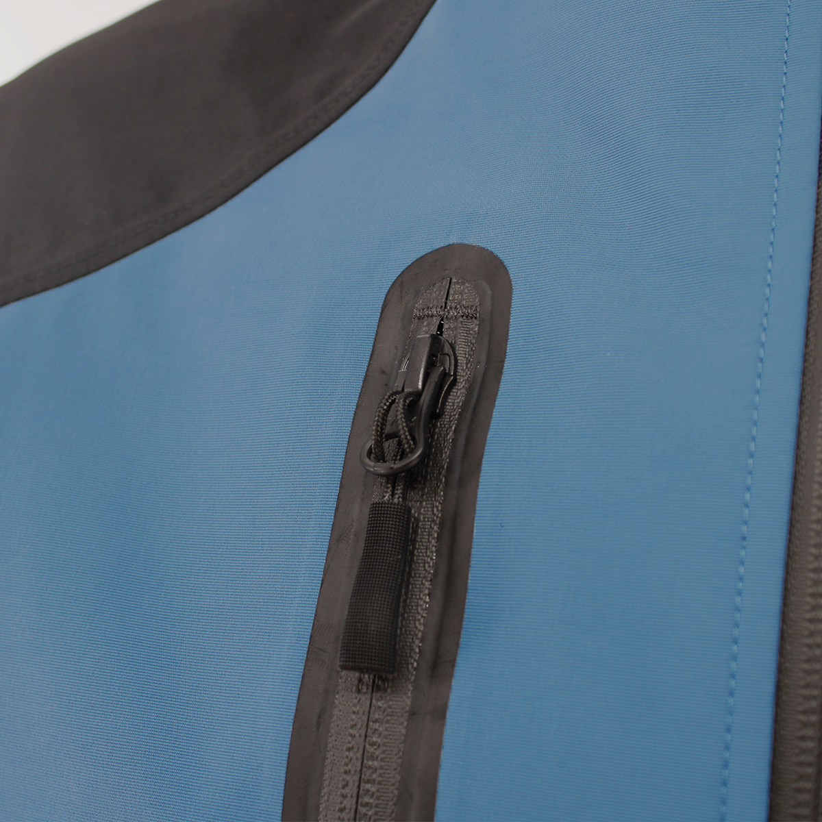 WaveTamer Parka - Stellar/Jet Black