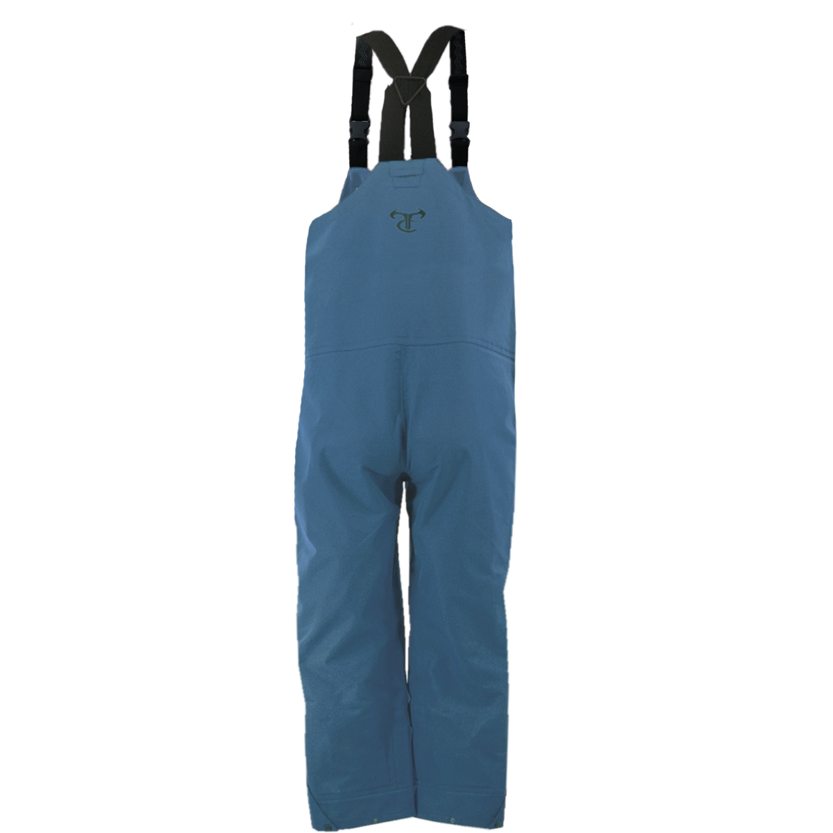 WaveTamer Bib - Stellar/Jet Black