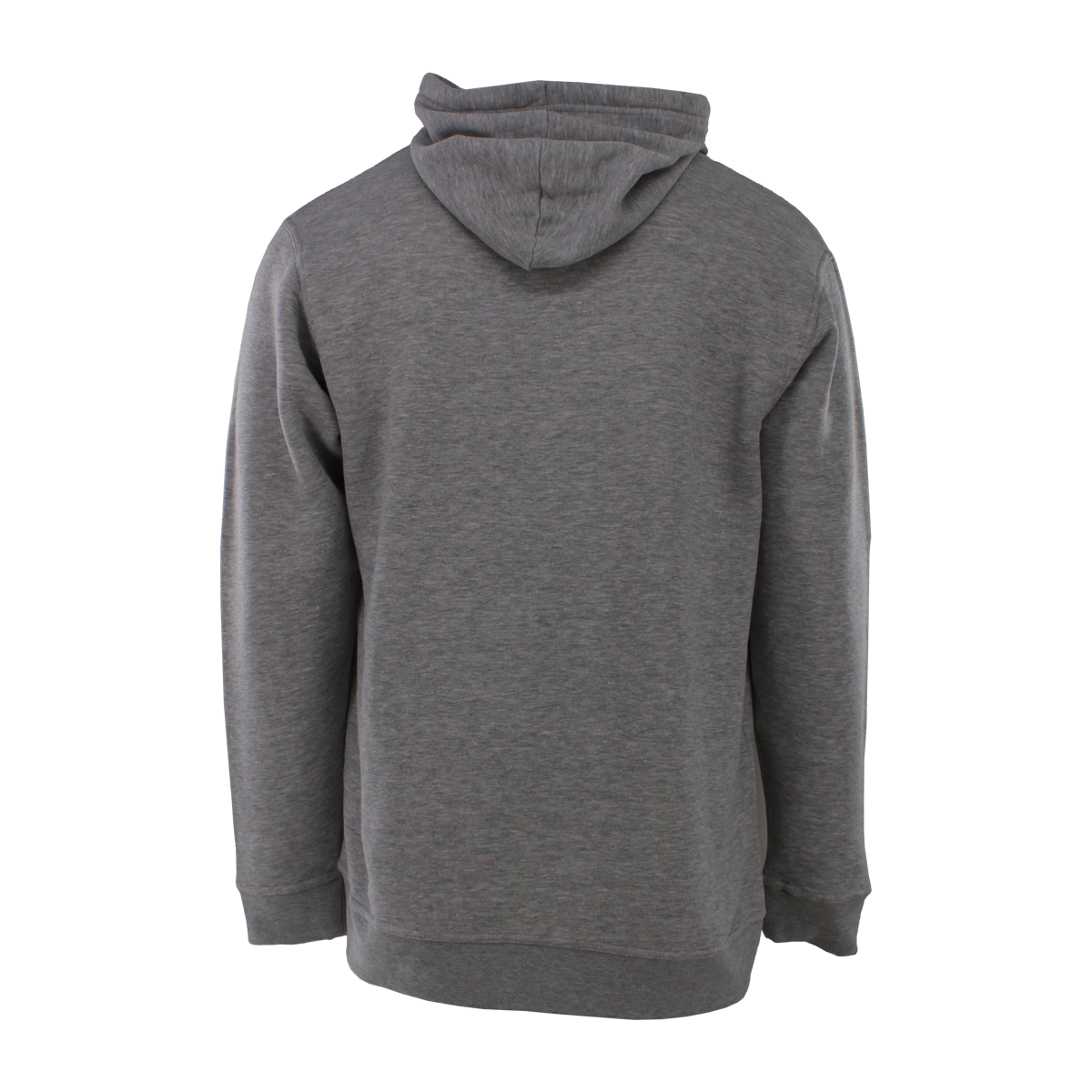 Bone Collector CVC Hoodie - Heather Gray
