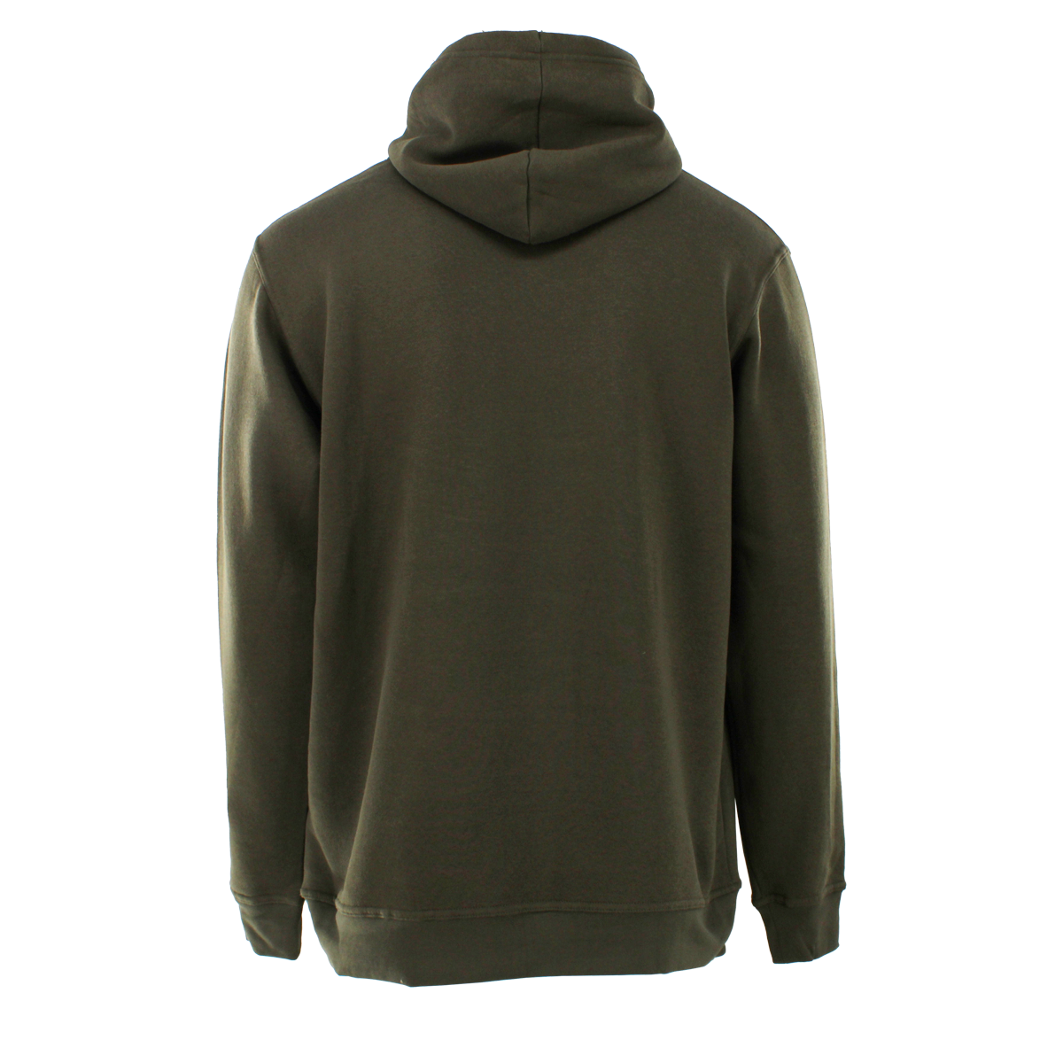 Bone Collector CVC Hoodie - Olive Night