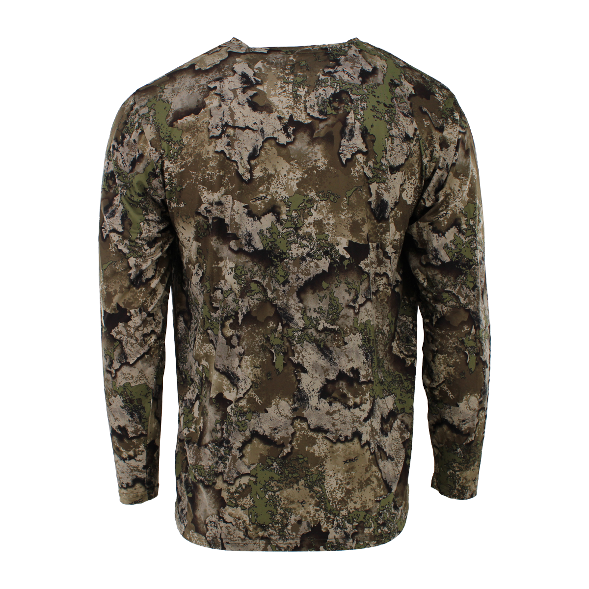 Bone Collector Long Sleeve Performance Shirt - XRC Camo
