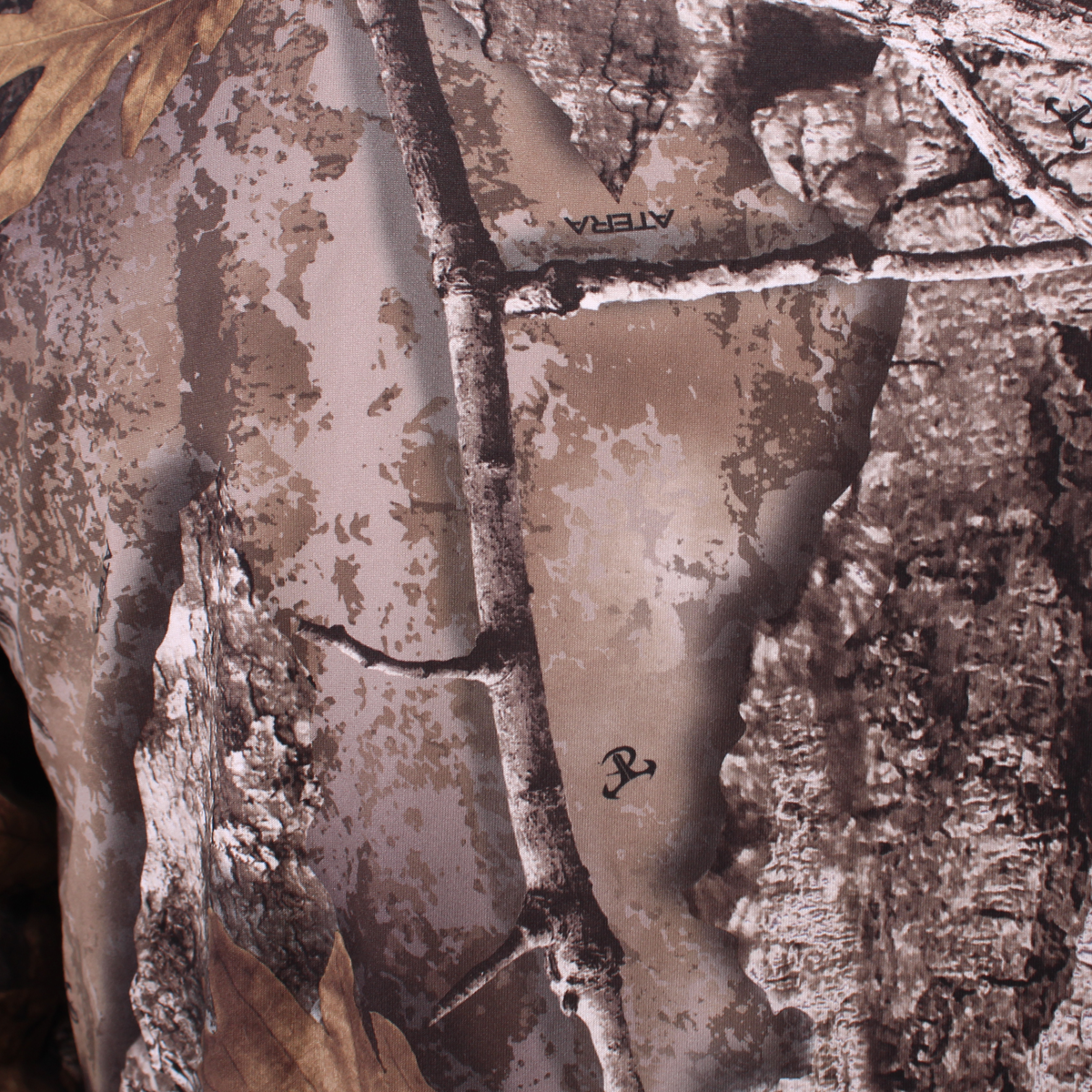 Bone Collector Long Sleeve Performance Shirt - Atera Camo