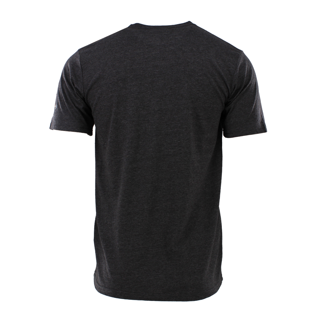 Bone Collector Short Sleeve Durasoft Tee - Charcoal Heather