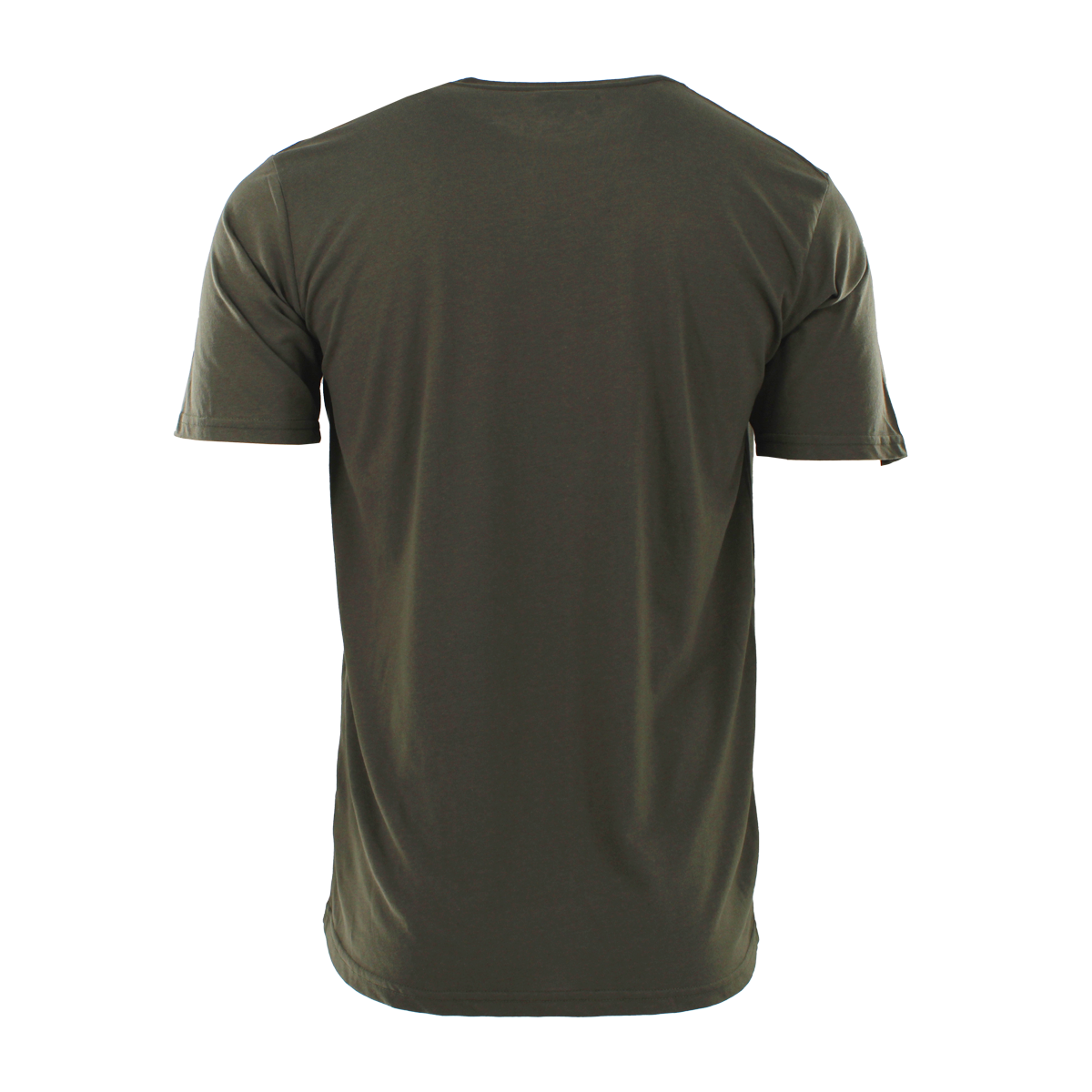 Bone Collector Short Sleeve Durasoft Tee - Forest Night