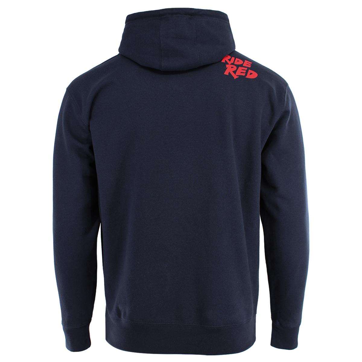 Honda CBR Hoodie w/Multicolor Logos