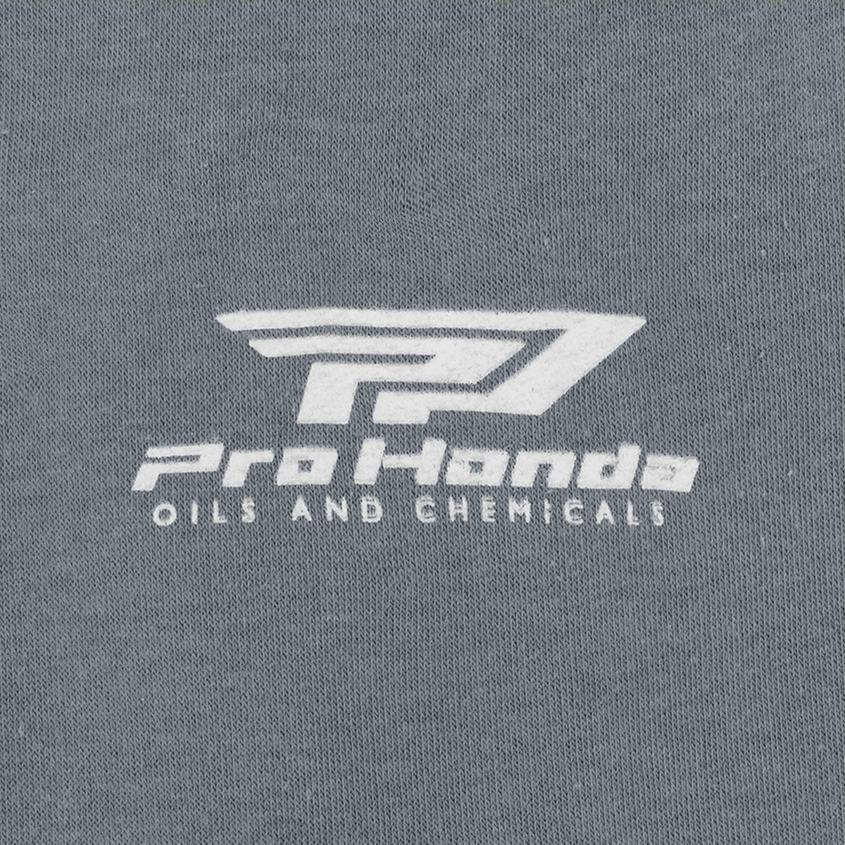 HRC Teamwear Hoodie - Graphite