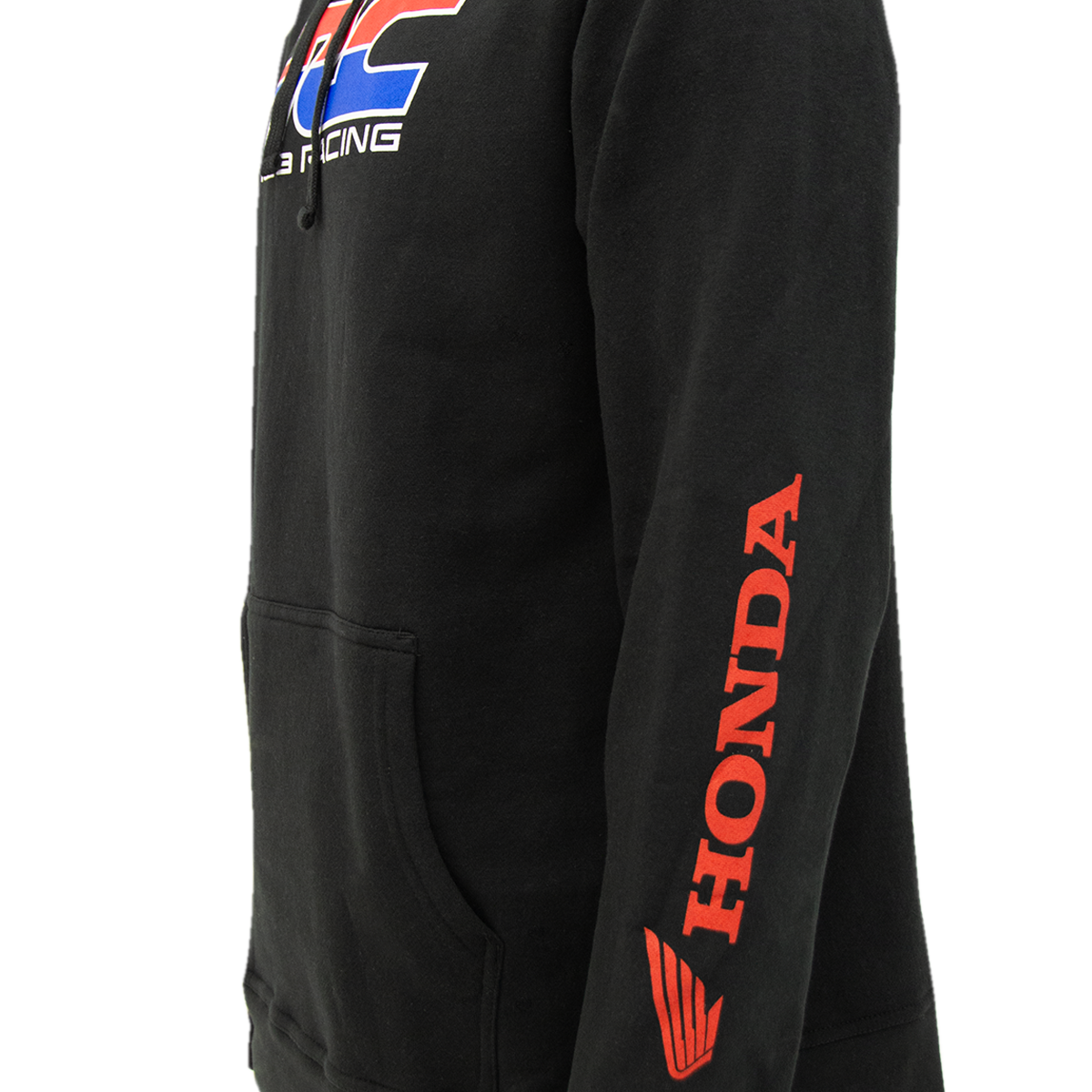 Honda HRC Hoodie - Jet Set
