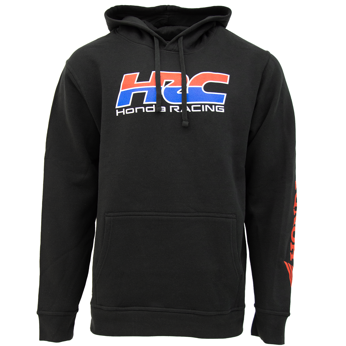 Honda HRC Hoodie - Jet Set