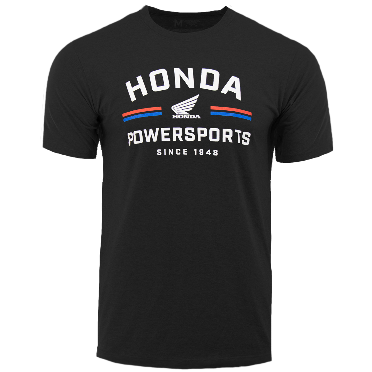Honda Powersports Short Sleeve Tee