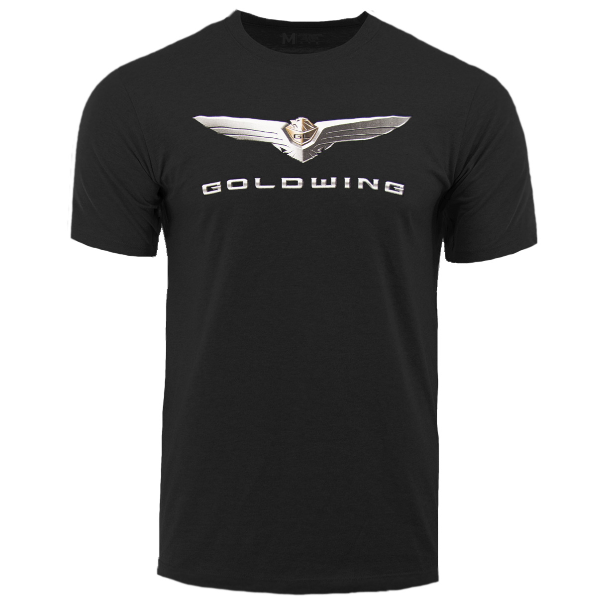 Honda Gold Wing Short Sleeve Tee