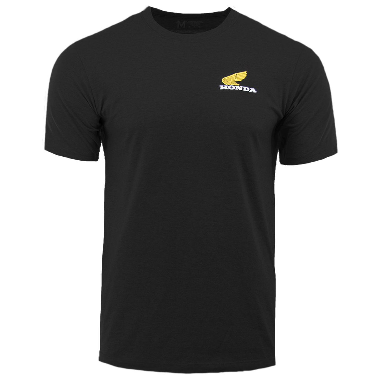 Honda Gold Wing GL1000 Short Sleeve Tee