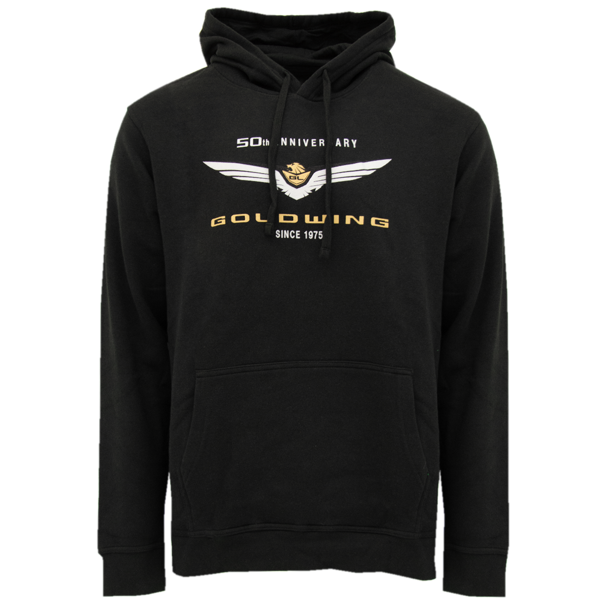 Honda Gold Wing 50th Anniversary Hoodie