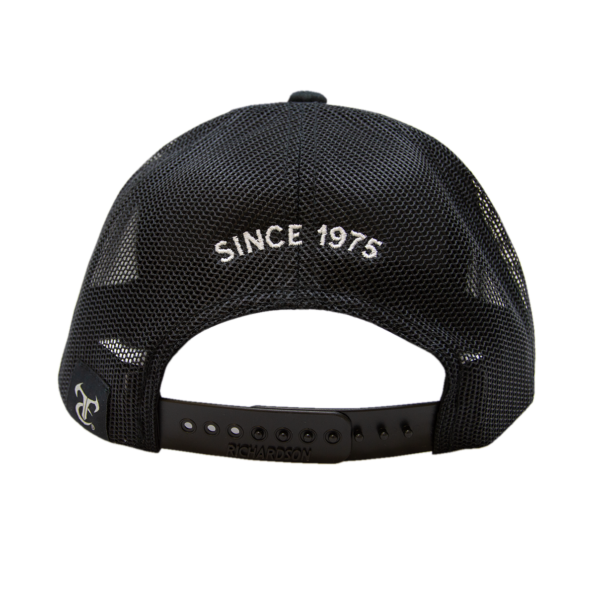 Honda Gold Wing Mesh Back Cap