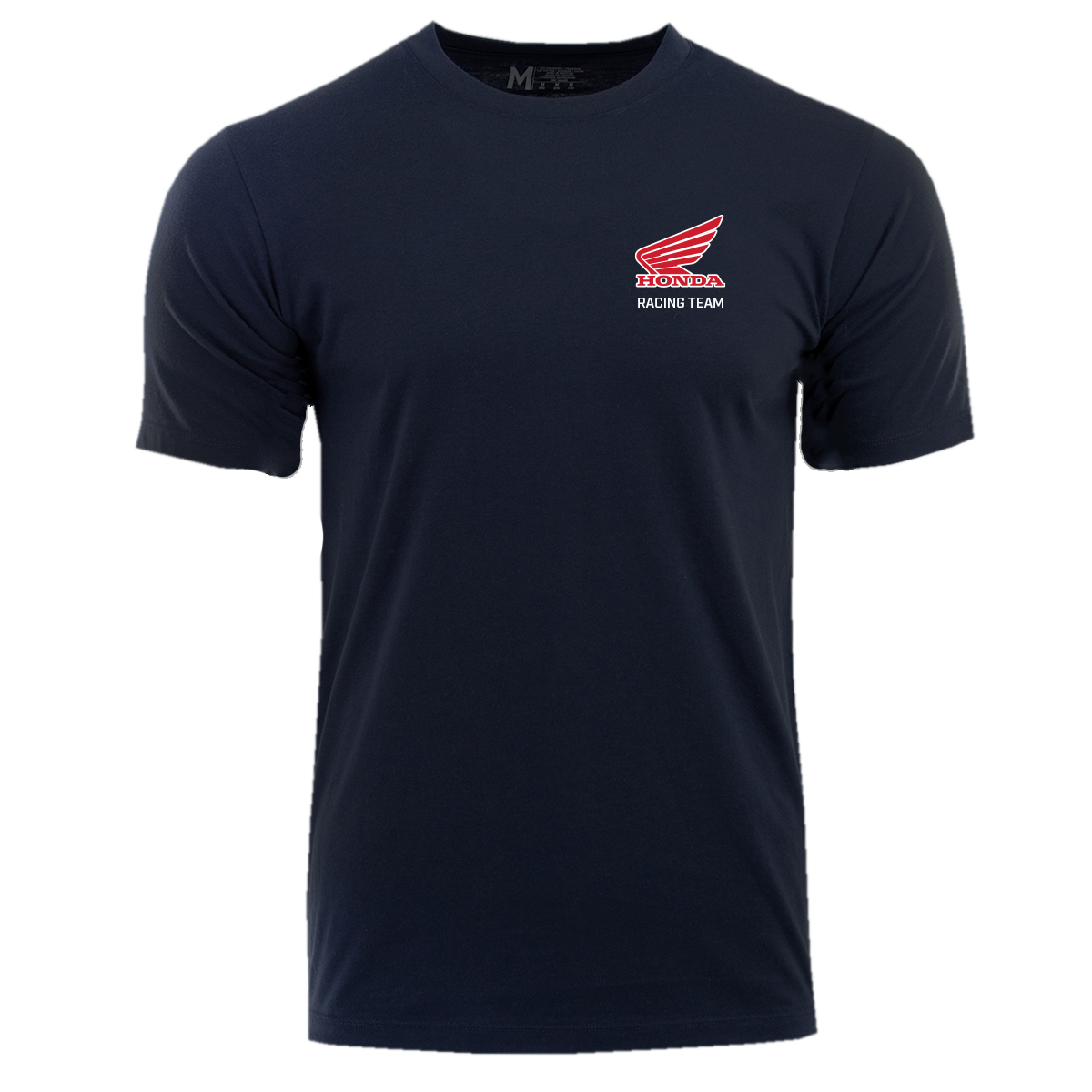 Honda HRC Racing Team Durasoft Short Sleeve Tee