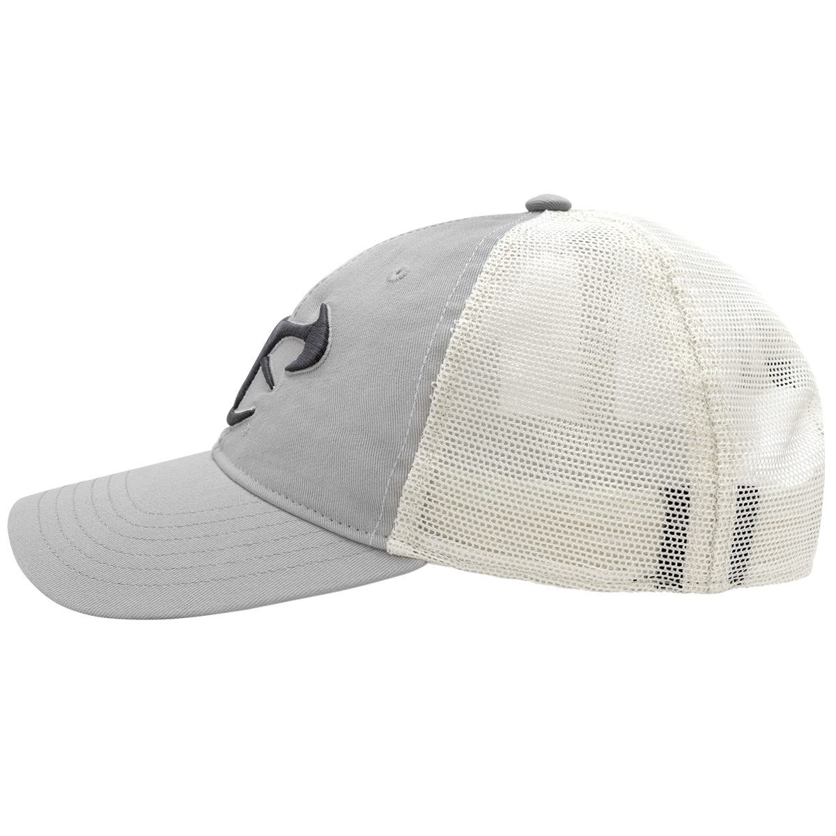 TrueTimber Distressed 3D Logo Cap