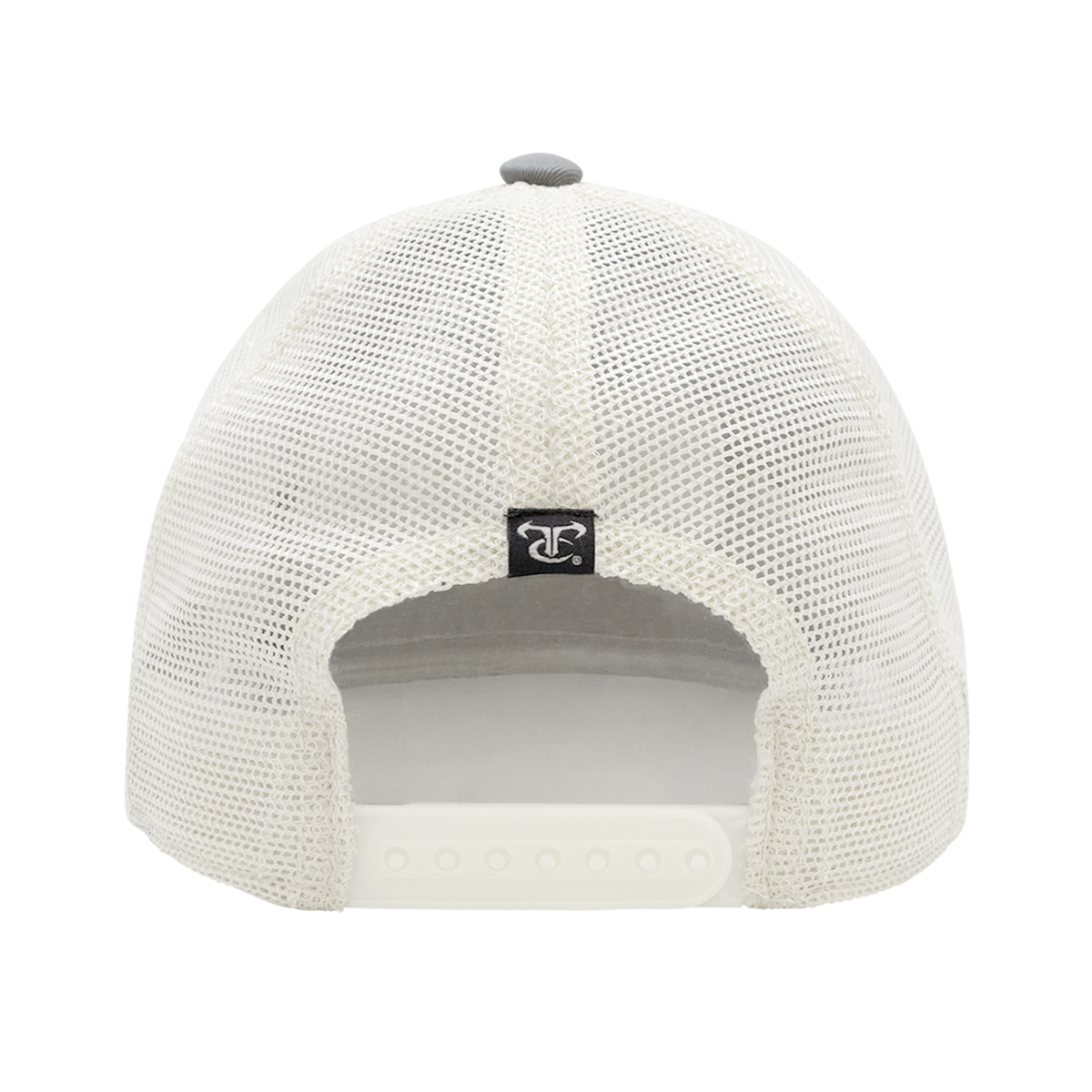 TrueTimber Distressed 3D Logo Cap