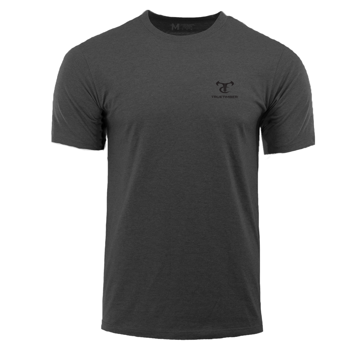 TrueTimber Distressed Flag SS Tee