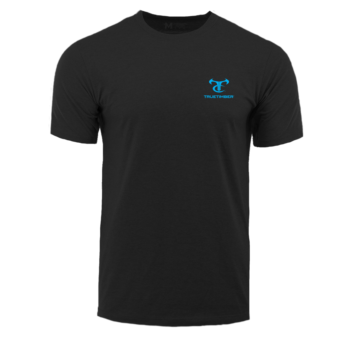 TrueTimber Riptide Camo Flag SS Tee