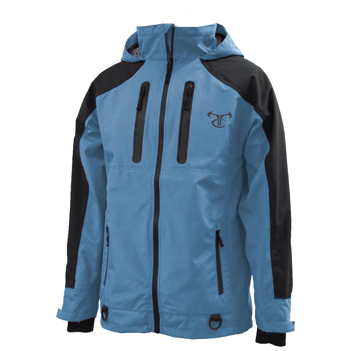 WaveTamer Parka - Stellar/Jet Black