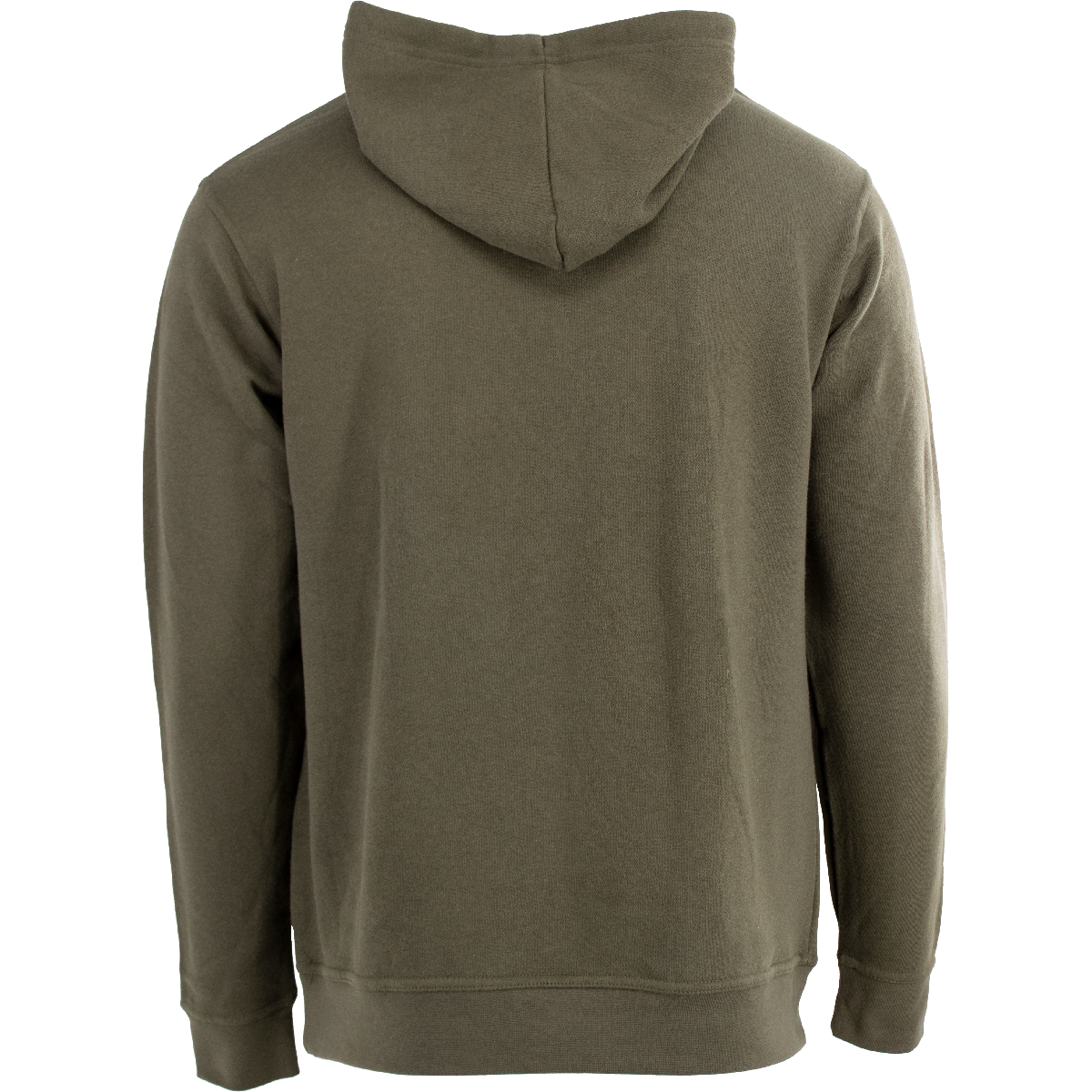Honda CVC Hoodie - Olive Night