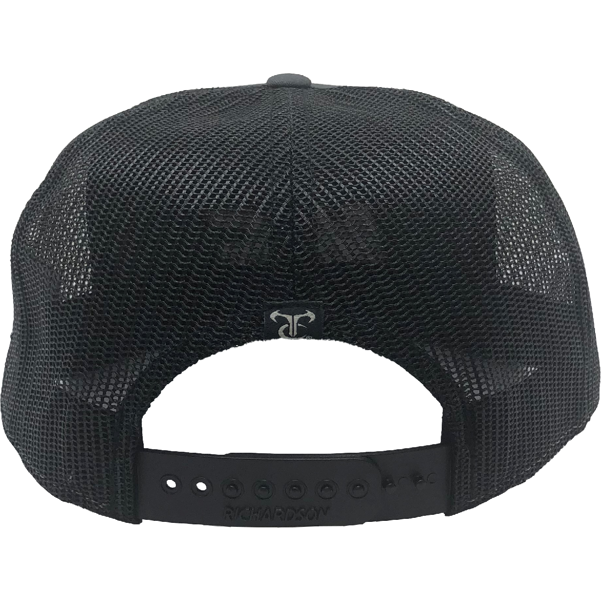 Honda HRC Mesh Back Flat Bill Cap