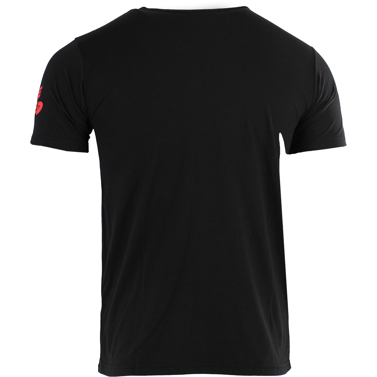 Honda Hornet SS Tee w/Multicolor Logos