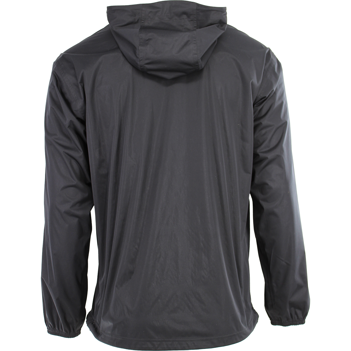 TrueTimber Hytrek Full Zip - Black