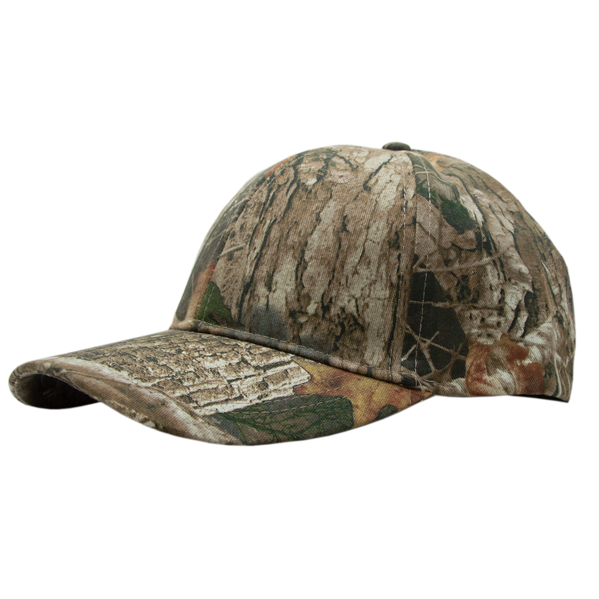 Classic Twill Cap - Kanati - BLANK