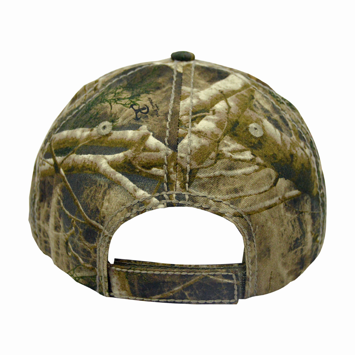 Classic Twill Cap - Kanati - BLANK