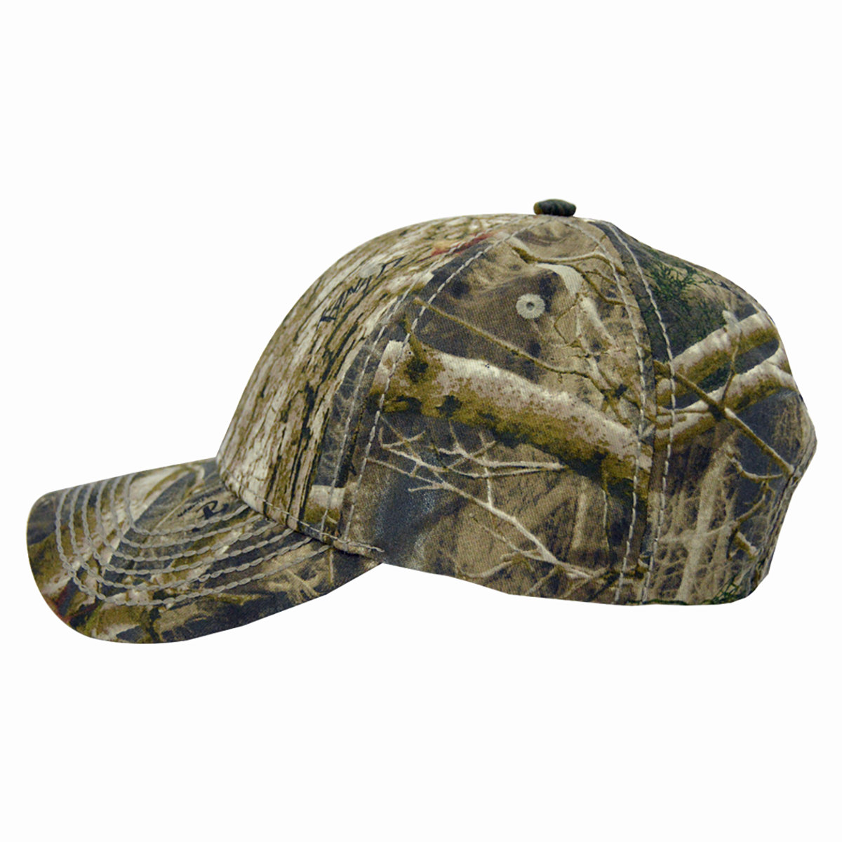 Classic Twill Cap - Kanati - BLANK
