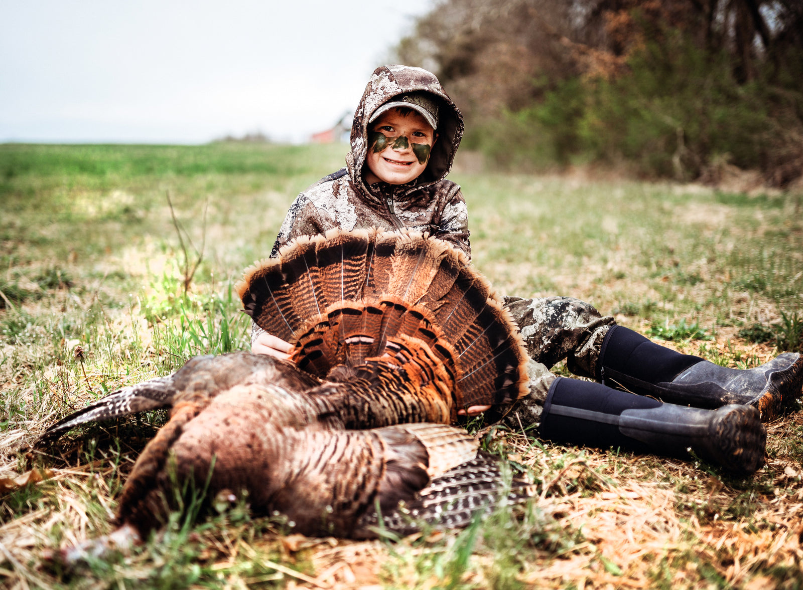 TrueTimber Announces Sponsorship for South Carolina Youth Shooting Foundation for 2020-2021 Season - Click to Read More