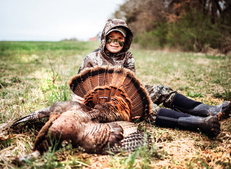 TrueTimber Announces Sponsorship for South Carolina Youth Shooting Foundation for 2020-2021 Season - Click to Read More