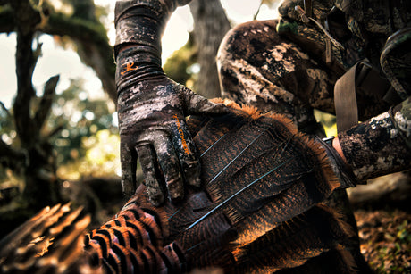 New TrueTimber® Hunting Apparel Built to Succeed in the Turkey Woods and Beyond - Click to Read More