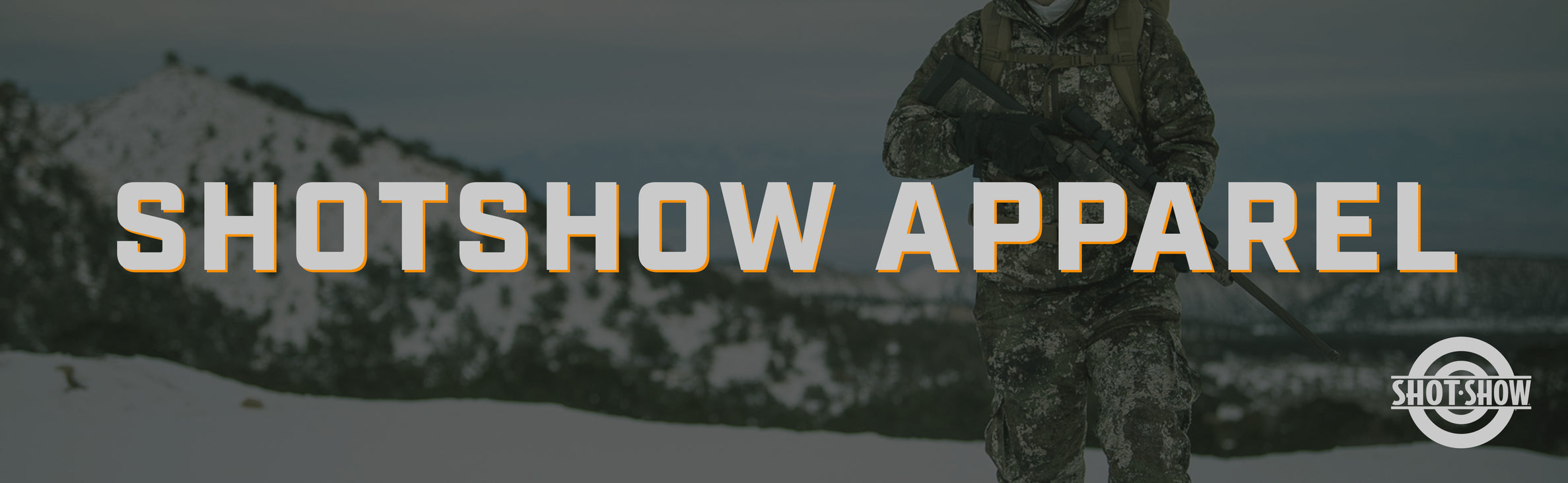 SHOT Show Apparel