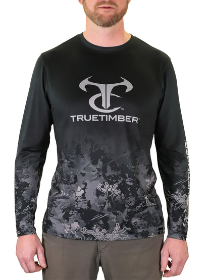 Sublimated Crewneck - Viper Urban