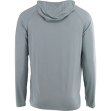 TrueTimber Bamboo Hoodie - Gray Mist