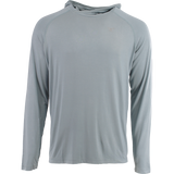 TrueTimber Bamboo Hoodie - Gray Mist