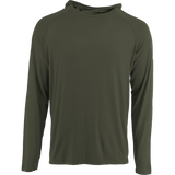 TrueTimber Bamboo Hoodie - Olive Night