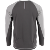 TrueTimber Tippet Performance Crew - Gray