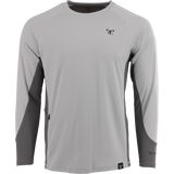 TrueTimber Tippet Performance Crew - Gray