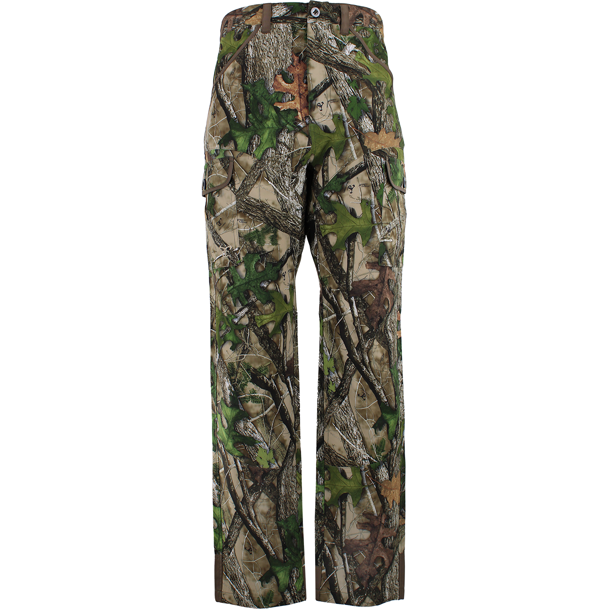 Pulse Feathermesa Lightweight Pants - HTC Green
