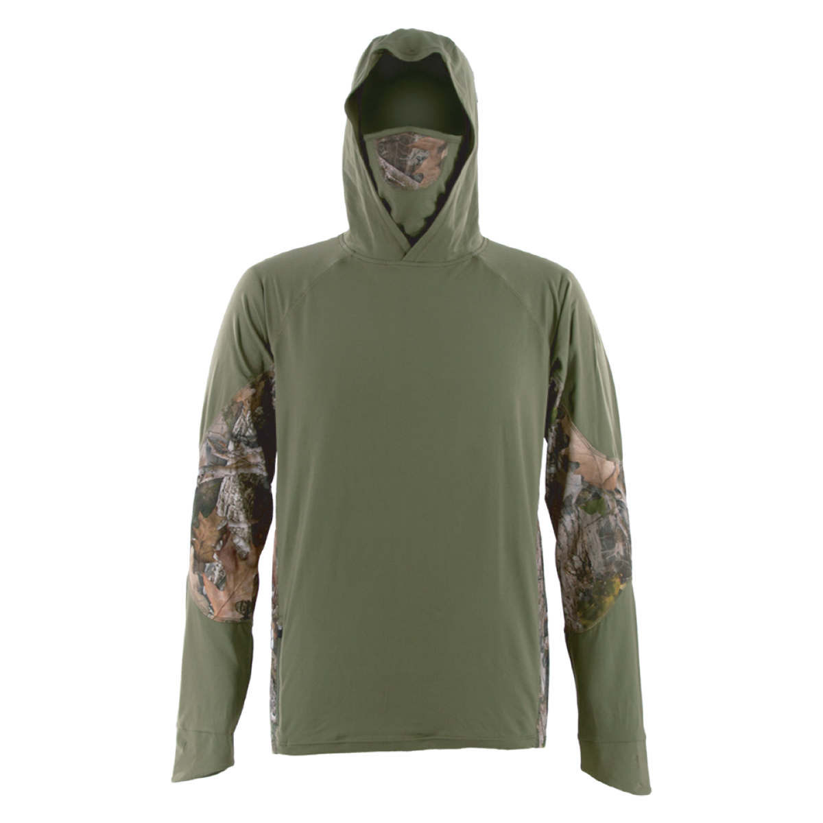 TrueTimber Arrowwood All-in-Hoodie -  Kanati