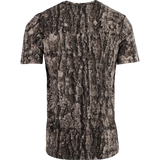 TrueTimber Lifestyle SS Camo Tee - Shadow Bark