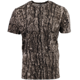 TrueTimber Lifestyle SS Camo Tee - Shadow Bark